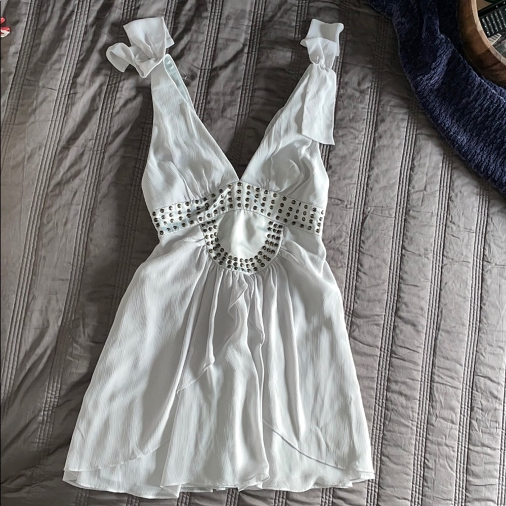 BCBGeneration cocktail dress
